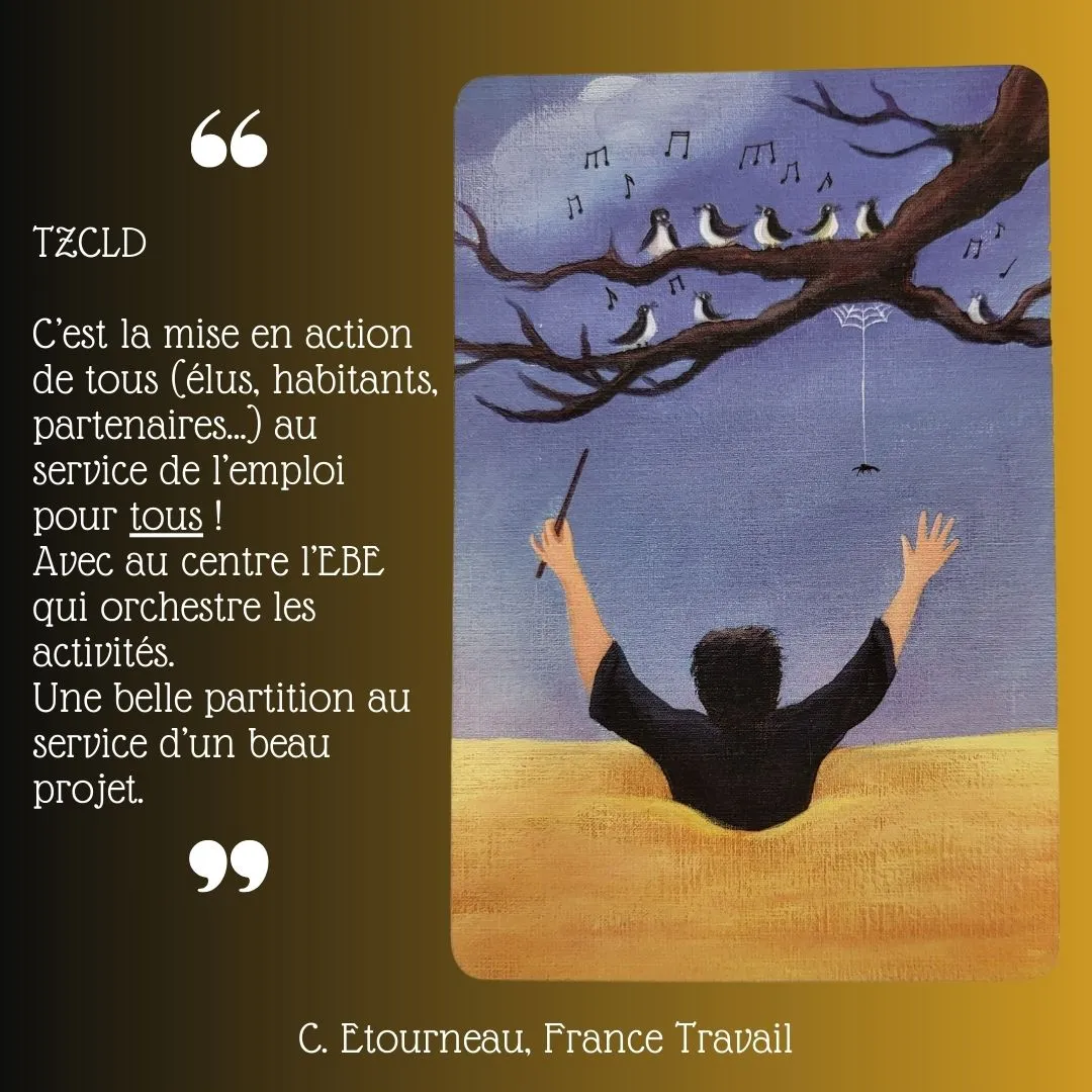 Photo de profil de Clarisse Etourneau