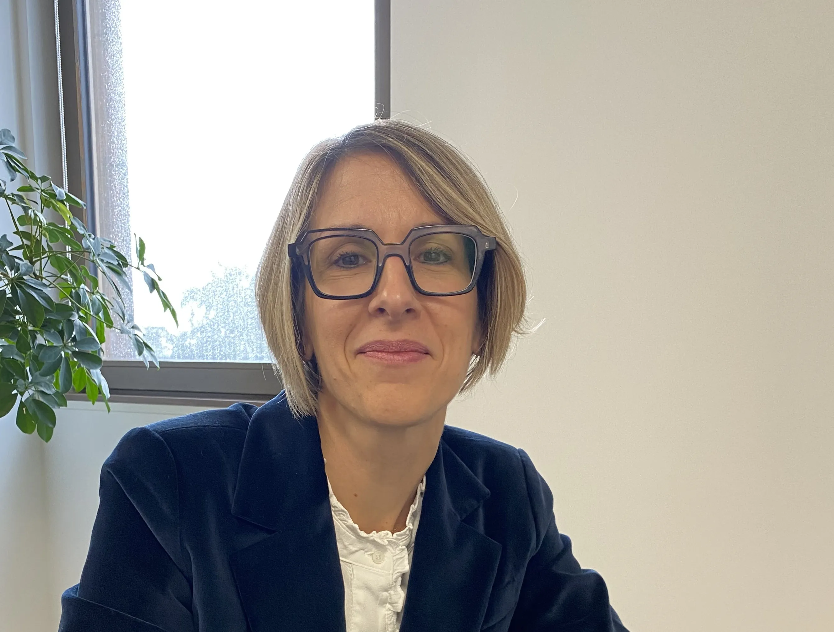 Photo de profil de Audrey Brunet