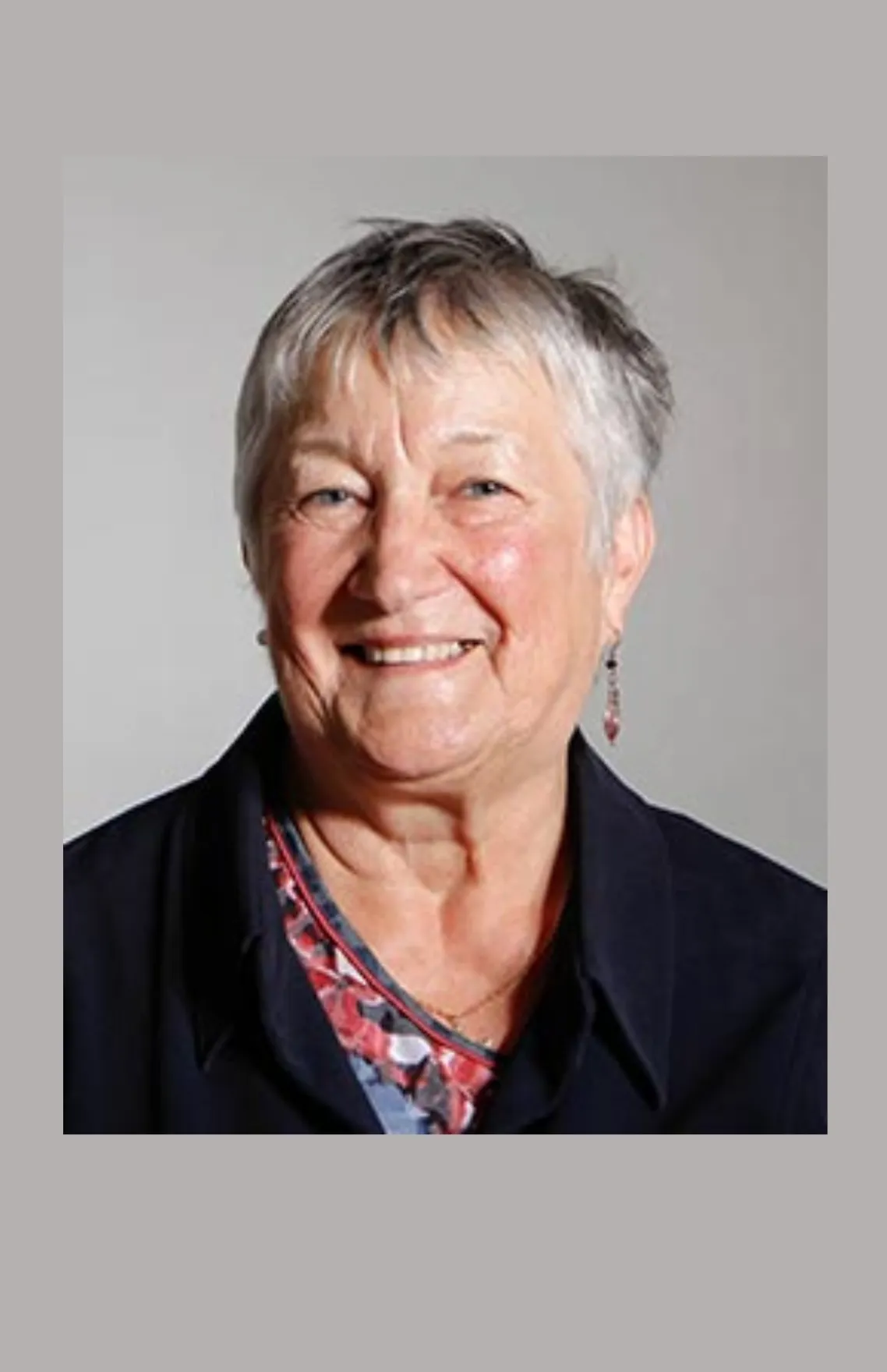 Photo de profil de Marie-Françoise Loison