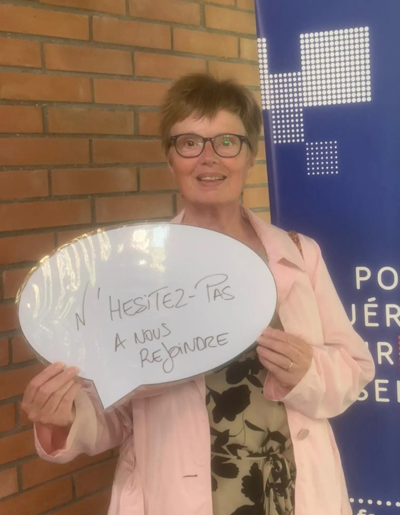 Photo de profil de Catherine Racine