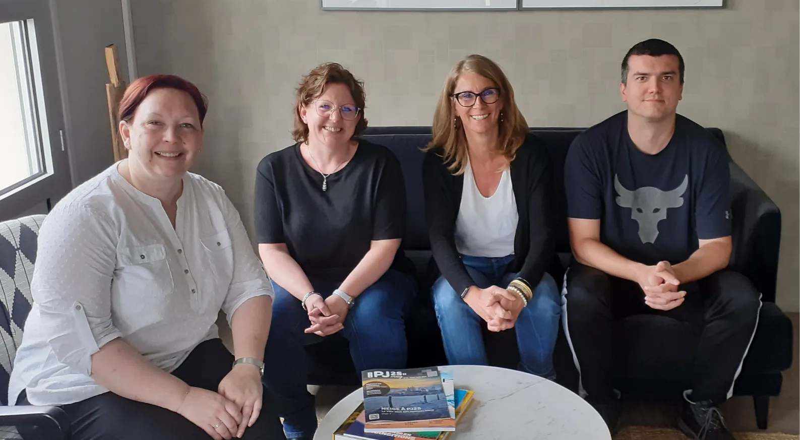 Photo de profil de Virginie Carolo-Lutrot