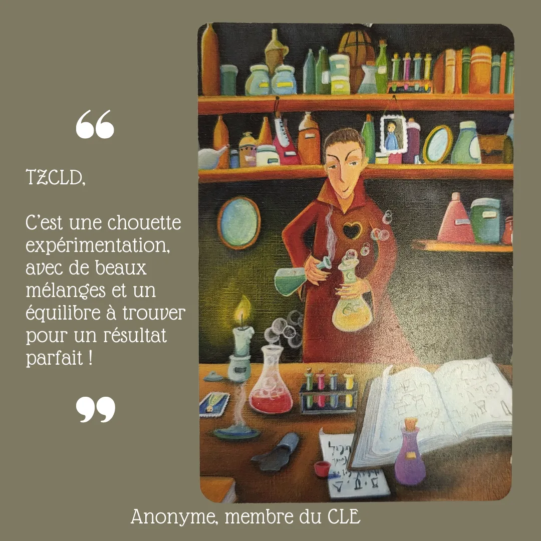 Photo de profil de Claude*