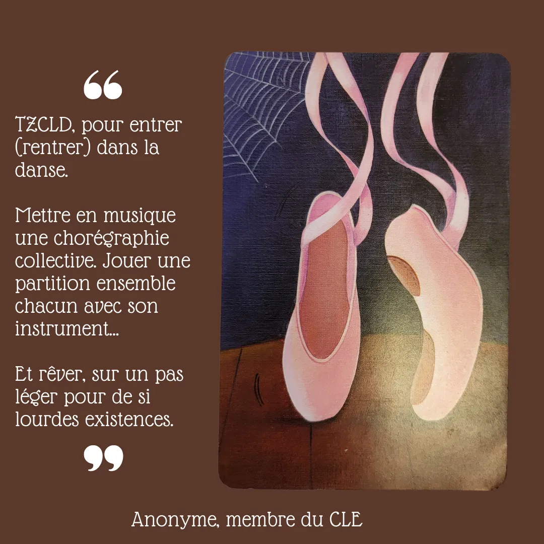 Photo de profil de Dominique*