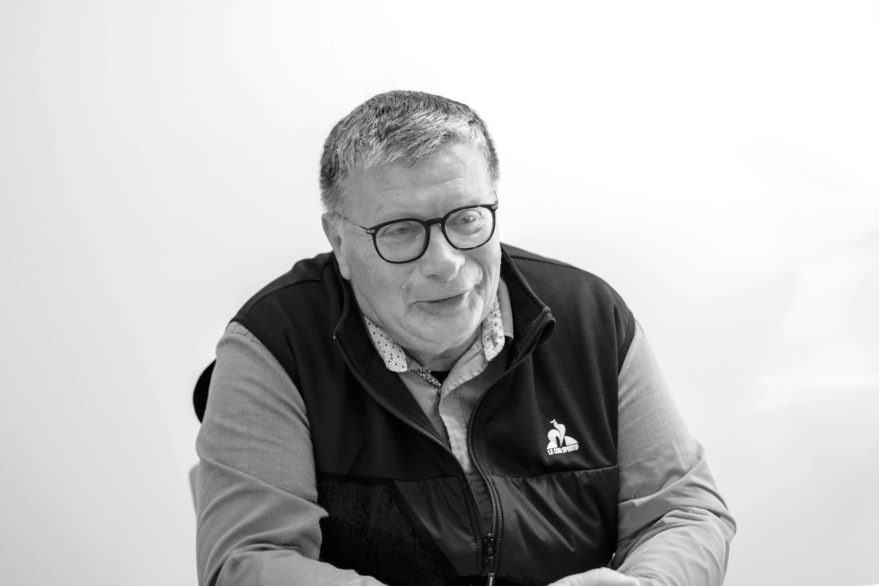 Photo de profil de Marc