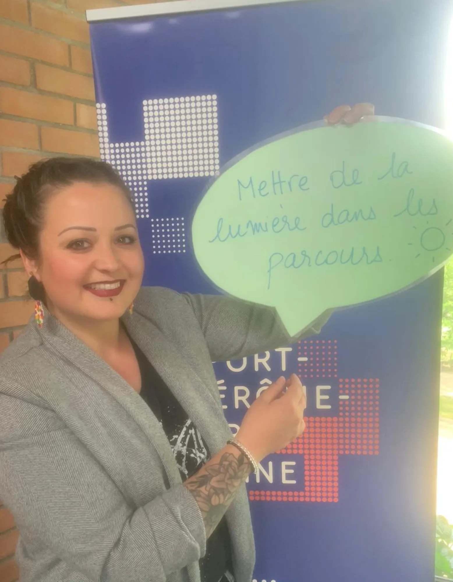 Photo de profil de Marine