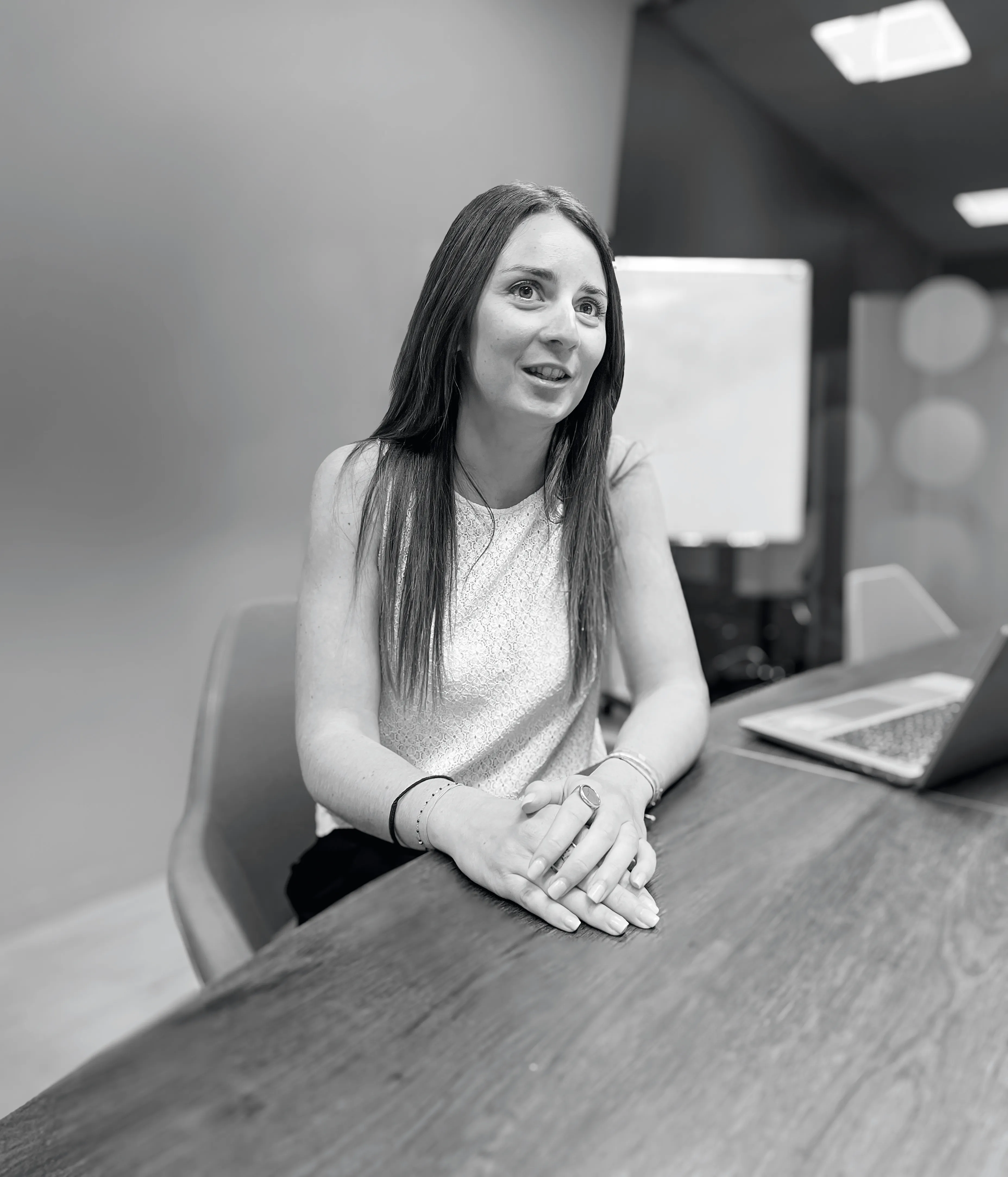 Photo de profil de Justine