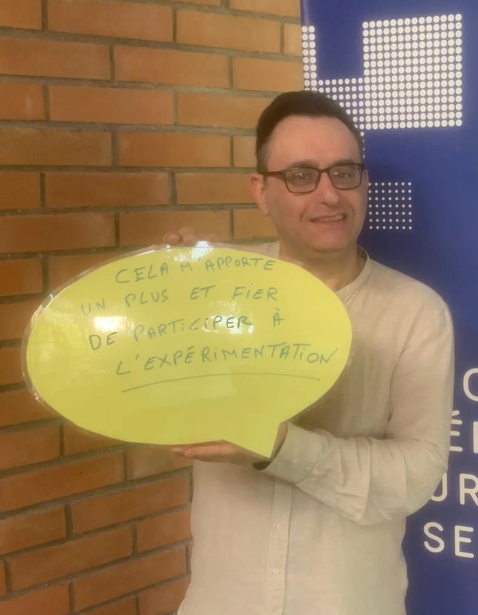 Photo de profil de Cédric