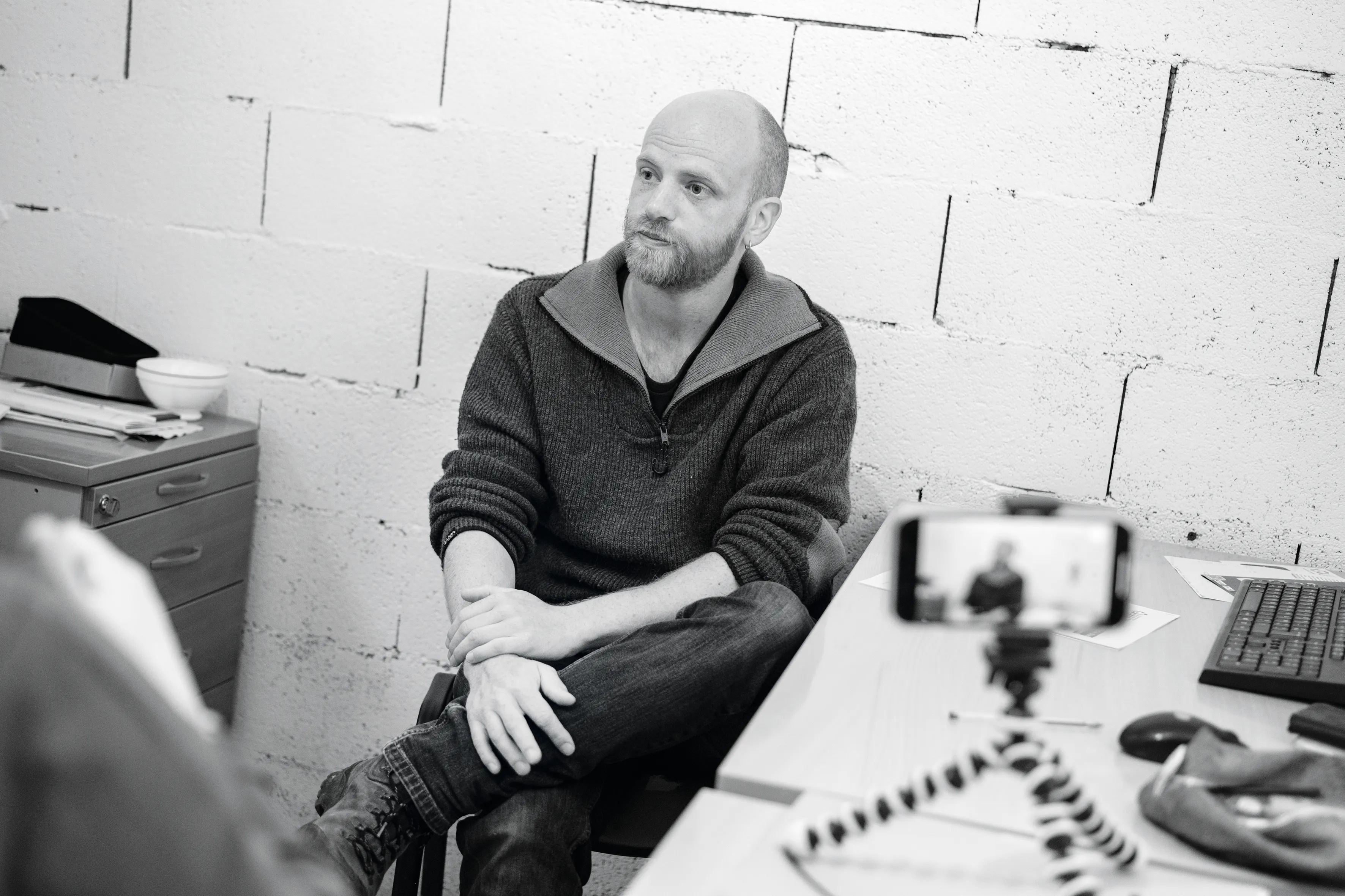 Photo de profil de Ludovic