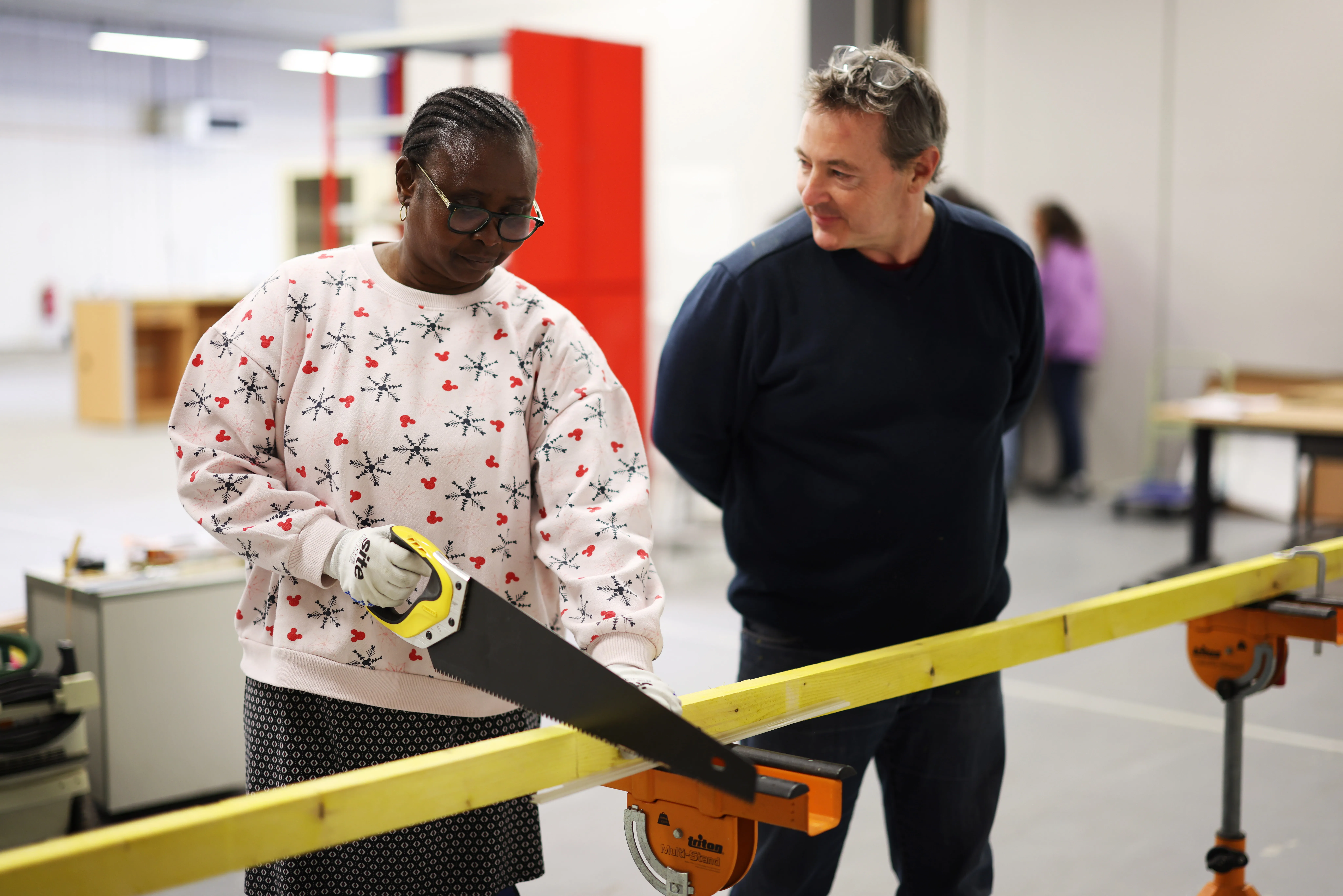 Photo de profil de Yvette