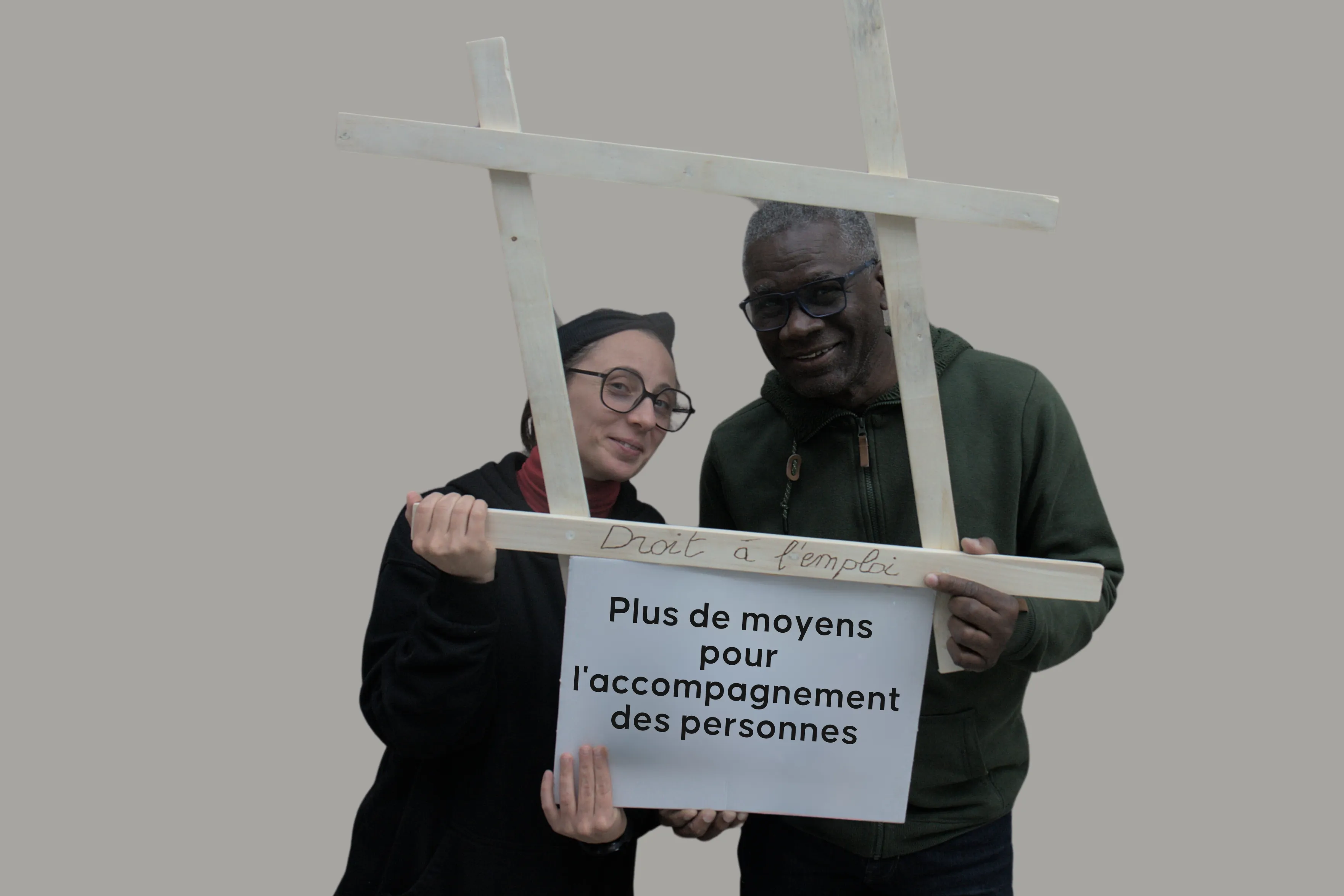 Photo de profil de Marilyne et José