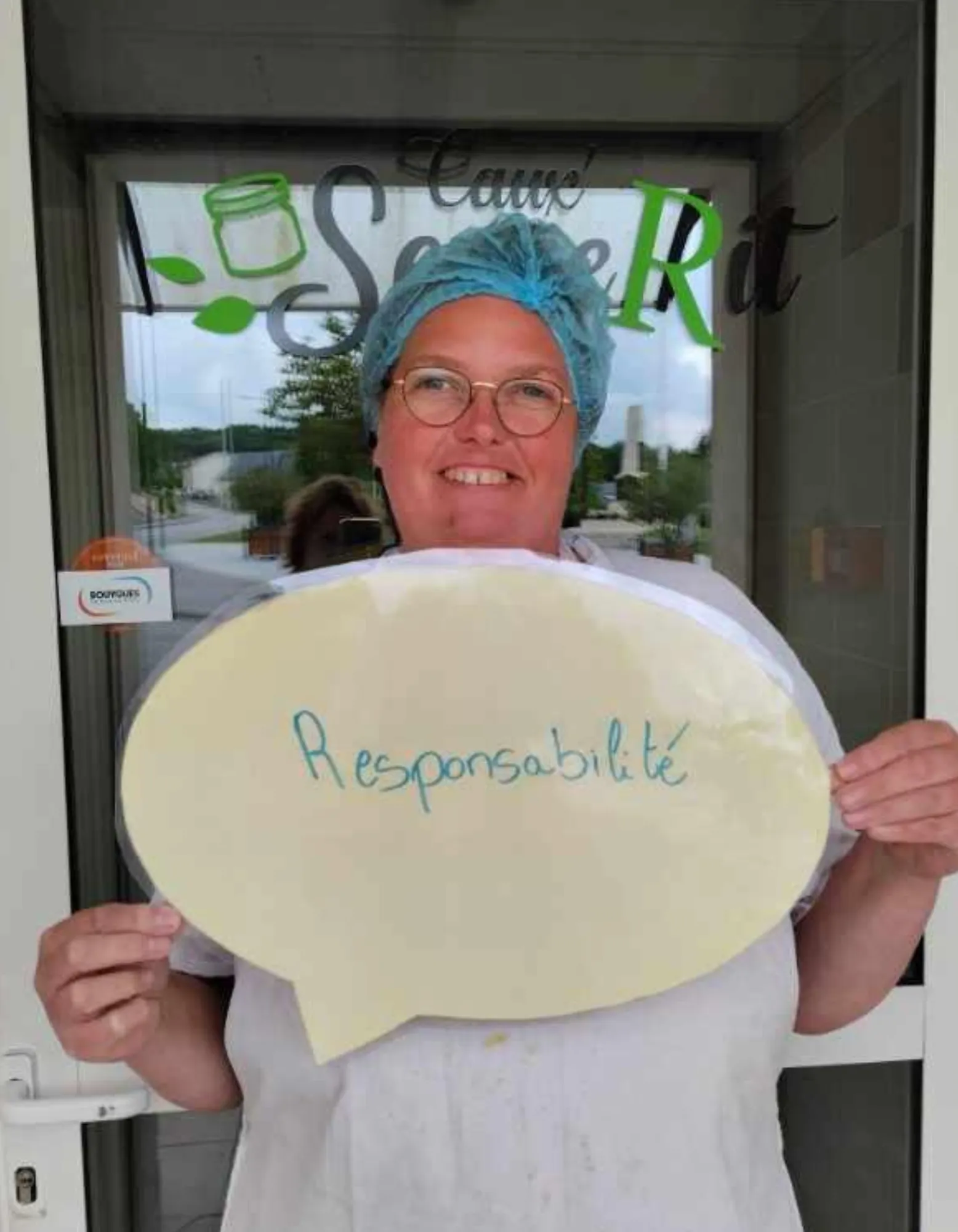 Photo de profil de Catherine