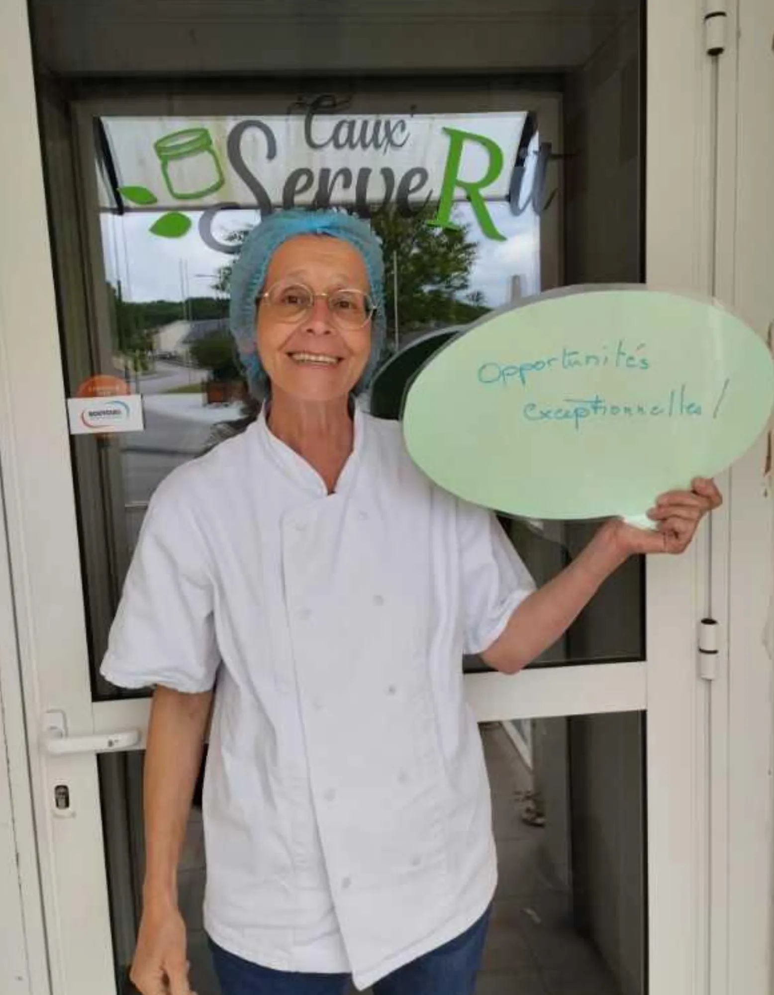 Photo de profil de Catherine