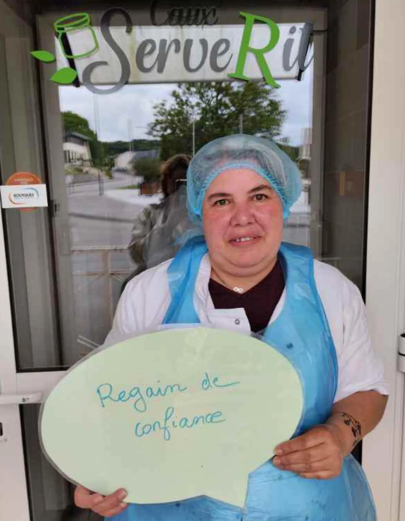 Photo de profil de Cyrielle