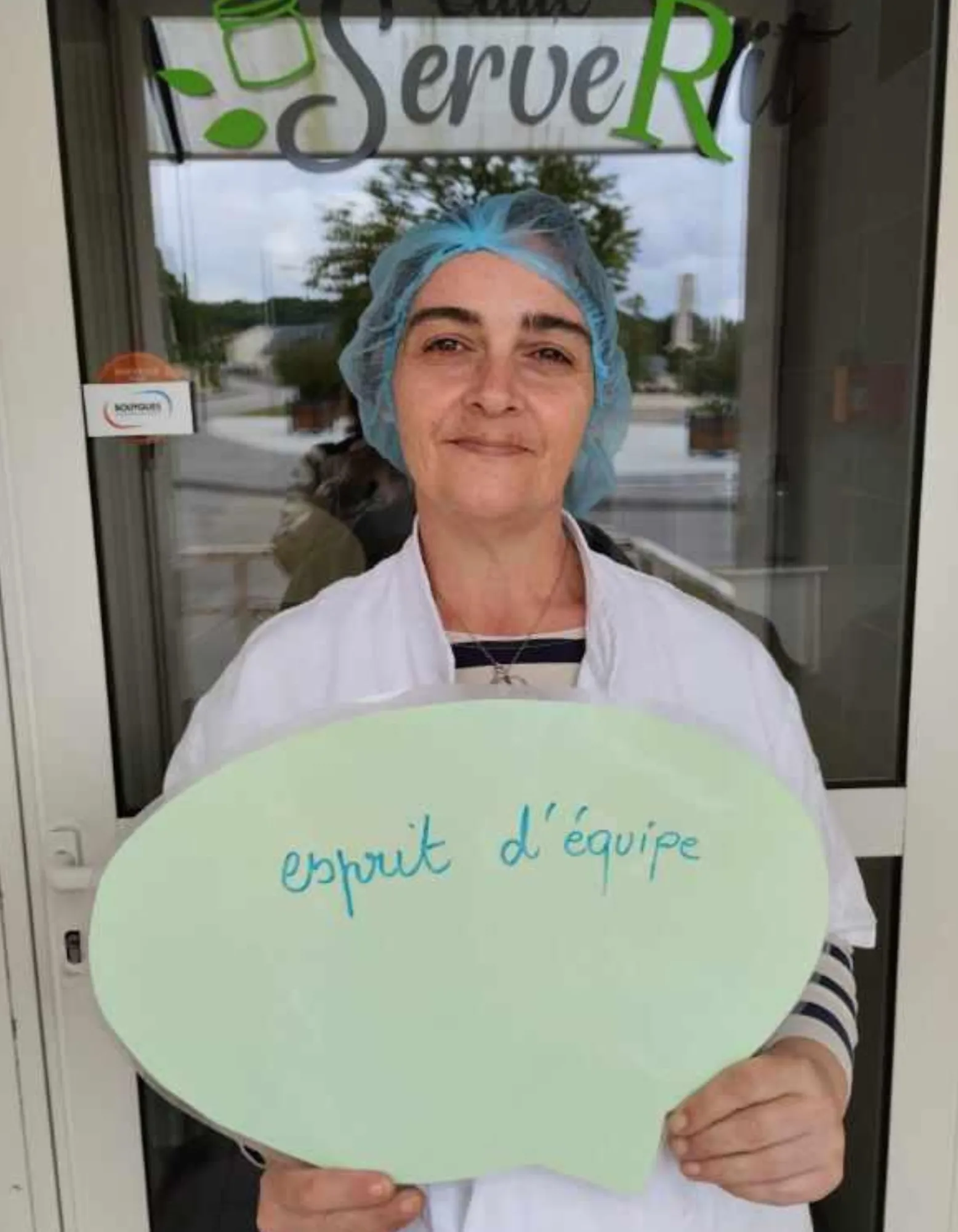 Photo de profil de Sylvie