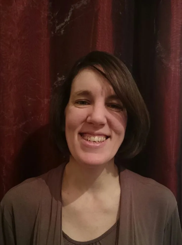 Photo de profil de Nathalie