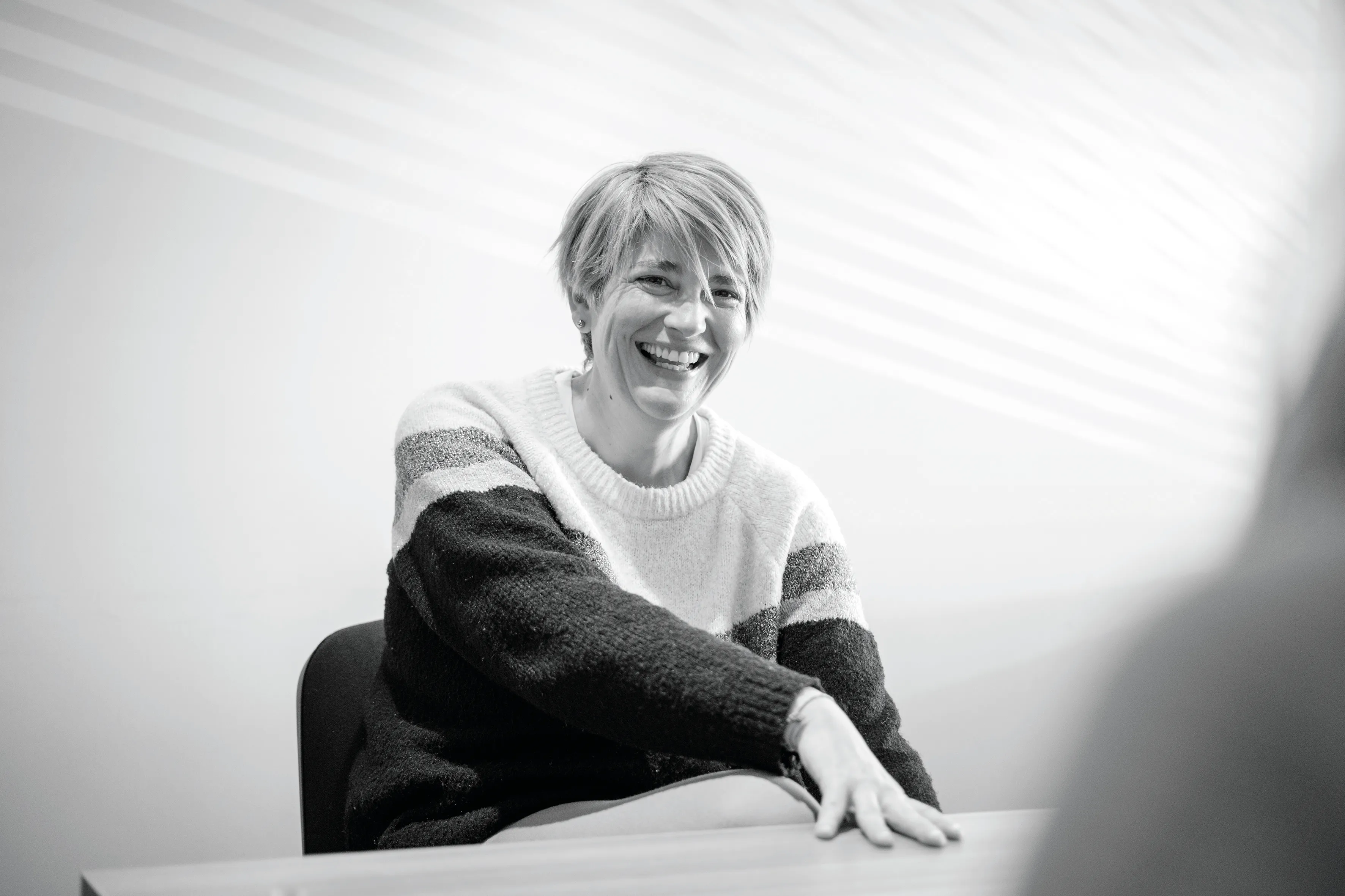 Photo de profil de Isabelle