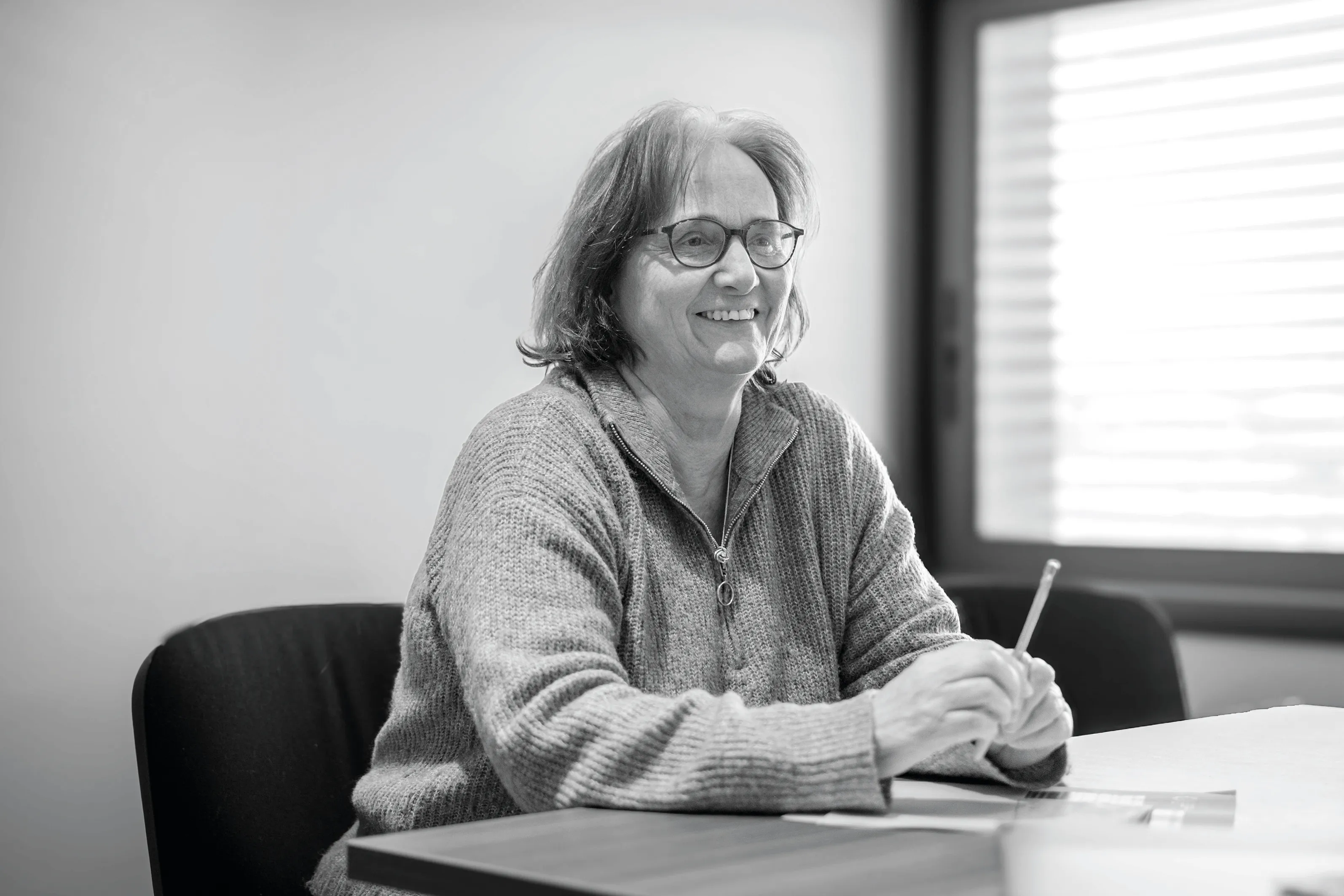 Photo de profil de Catherine