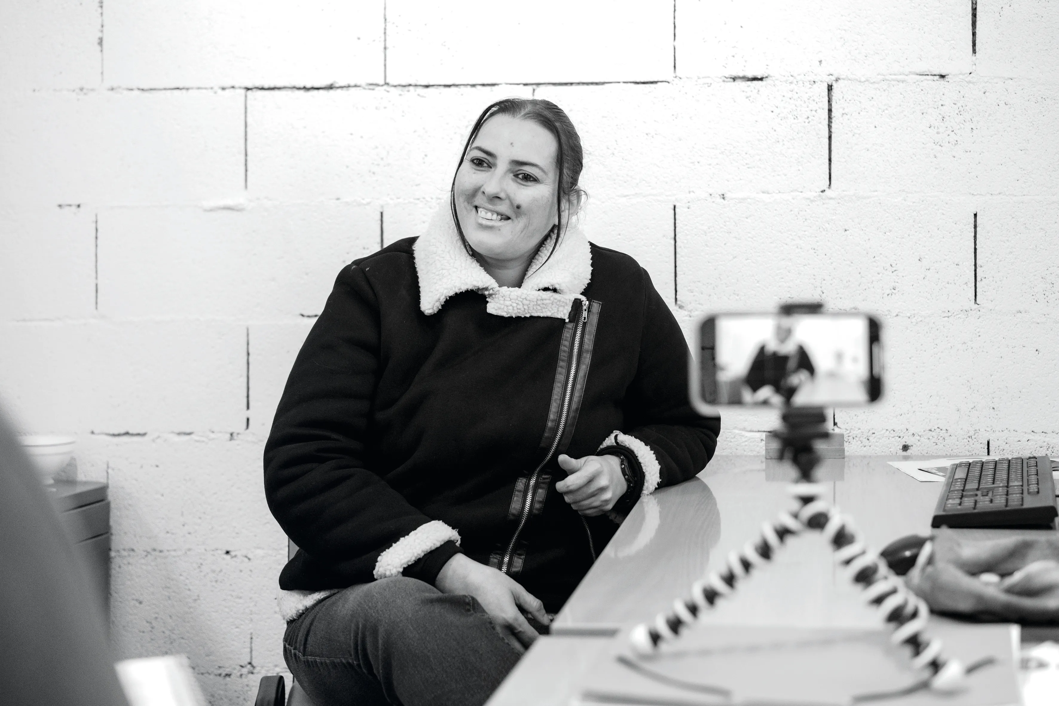 Photo de profil de Emilie