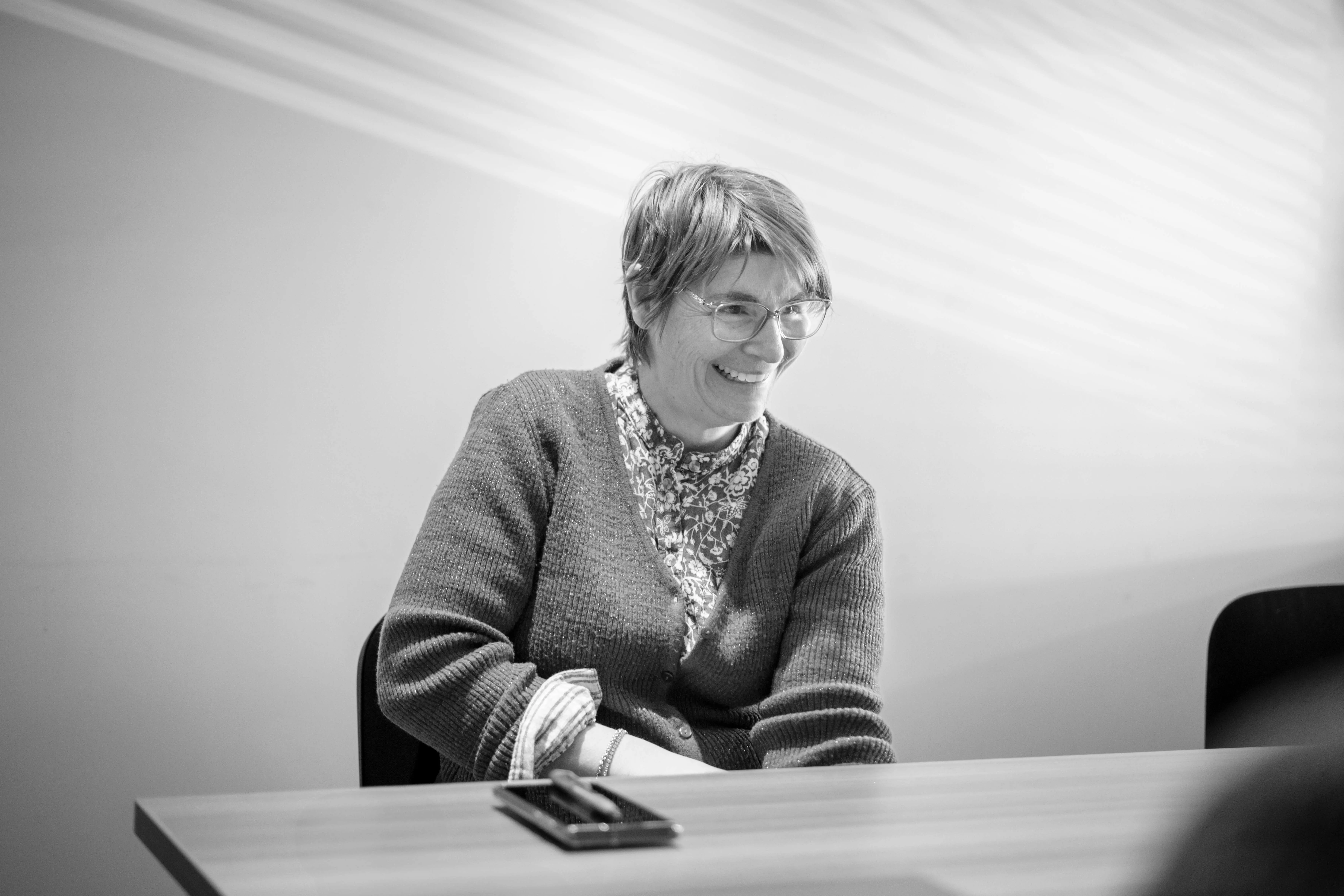 Photo de profil de Emilie