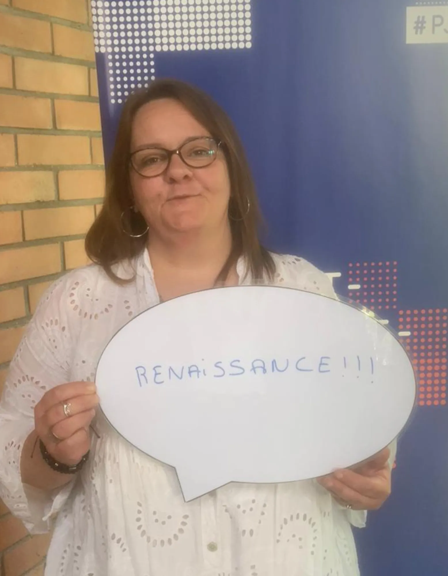 Photo de profil de Céline