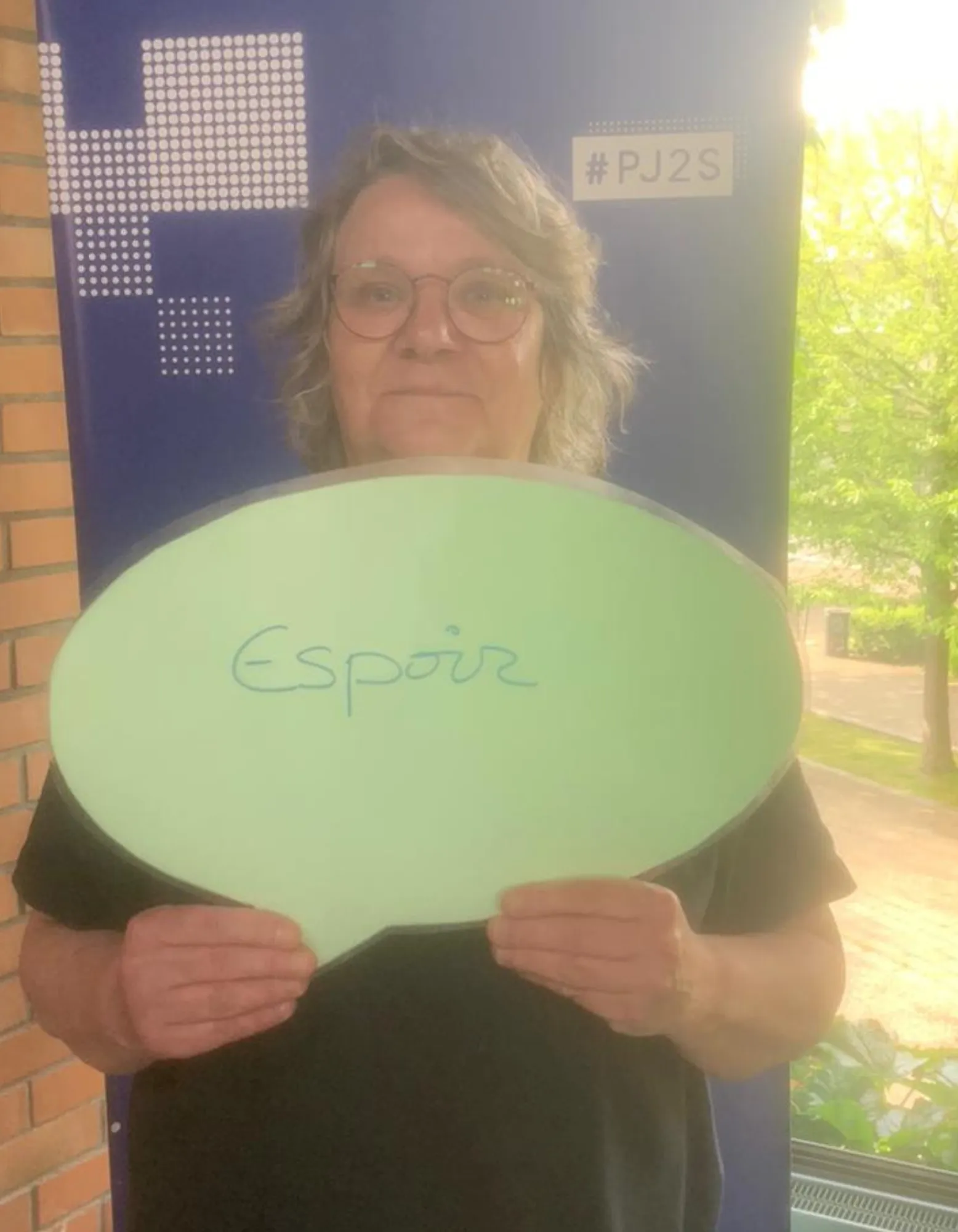 Photo de profil de Dominique