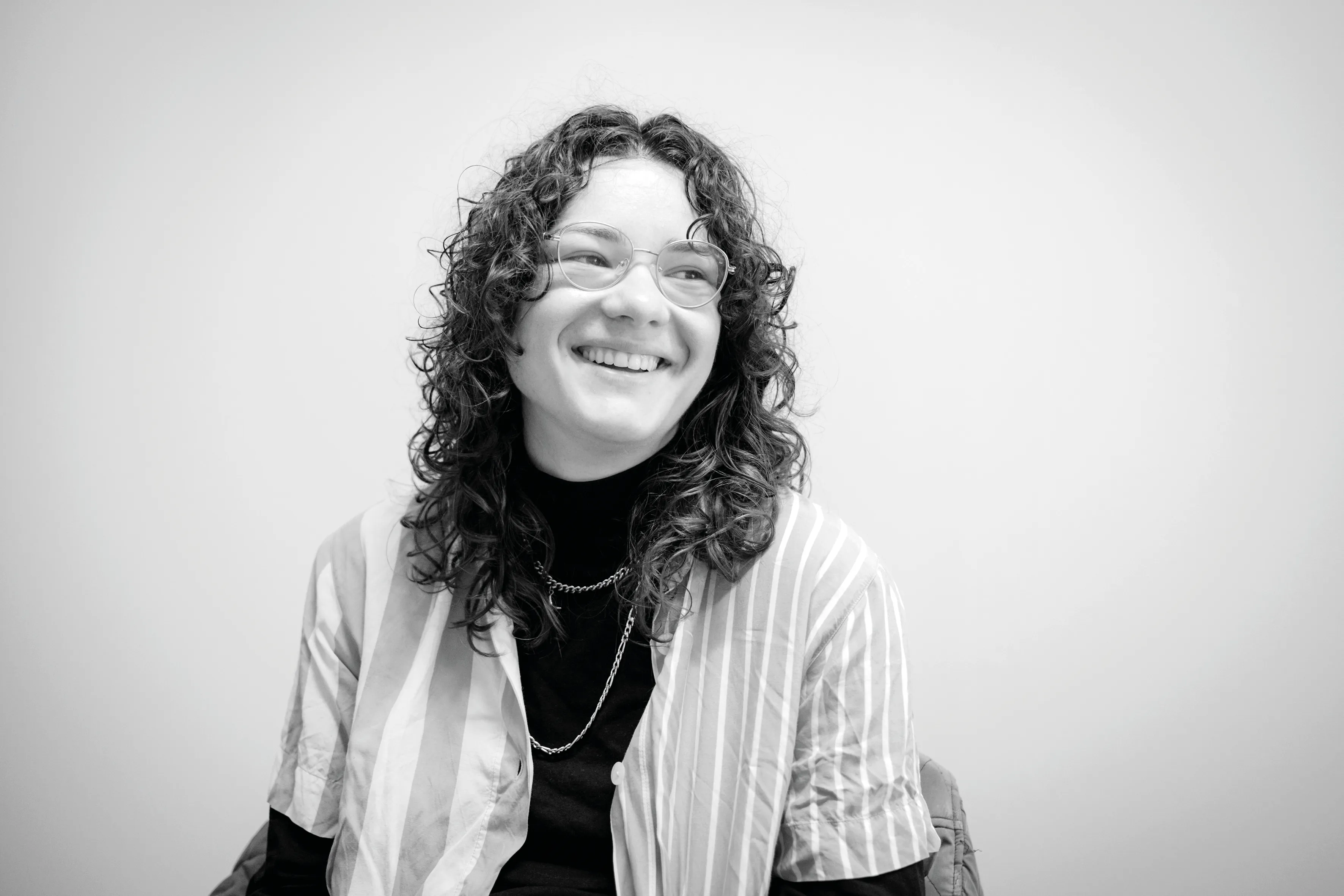 Photo de profil de Anaëlle